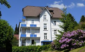 Hotel Fidelitas
